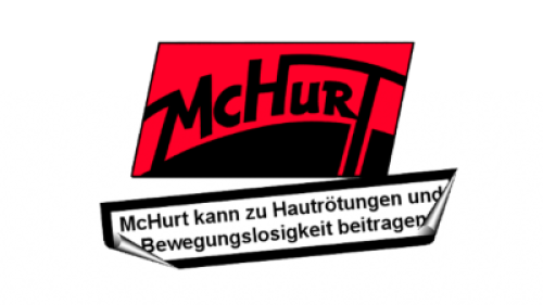 Bild zu McHurt