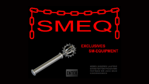 Image SMEQ