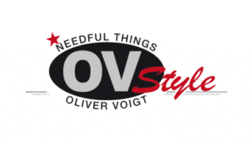 Bild zu OV-Style Bild zu OV-Style