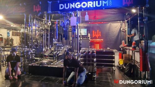DUNGORIUM - Photo No 10