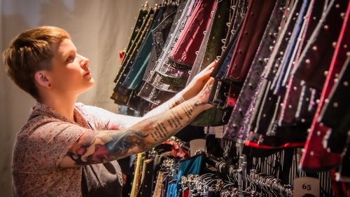 BoundCon Impressionen - Foto Nr. 1