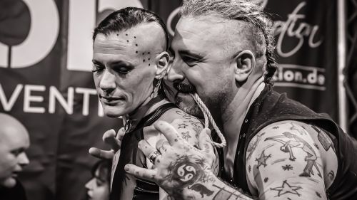 BoundCon Impressionen - Foto Nr. 4