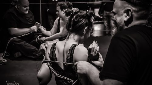 BoundCon Impressionen - Foto Nr. 7