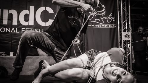 BoundCon Impressionen - Foto Nr. 11