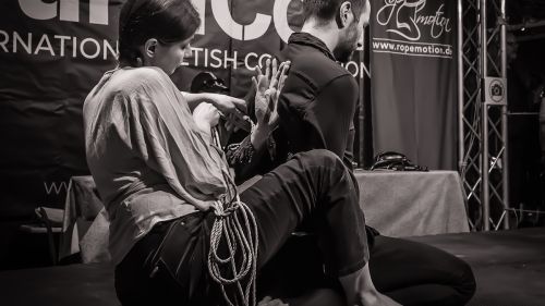 BoundCon Impressionen - Foto Nr. 12