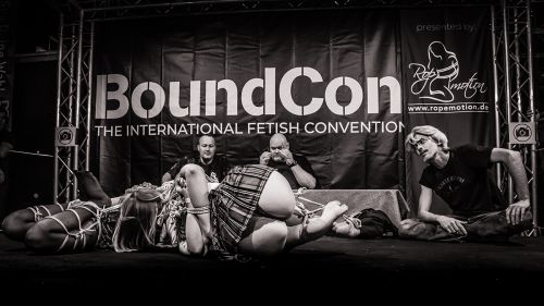 BoundCon Impressionen - Foto Nr. 13