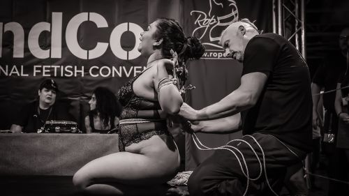 BoundCon Impressionen - Foto Nr. 14