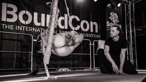 BoundCon Impressionen - Foto Nr. 16