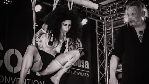 BoundCon Impressionen - Foto Nr. 20