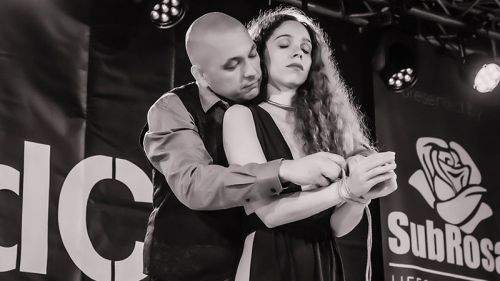 BoundCon Impressionen - Foto Nr. 22