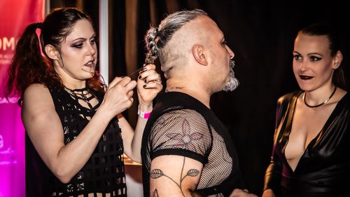 BoundCon Impressionen - Foto Nr. 31