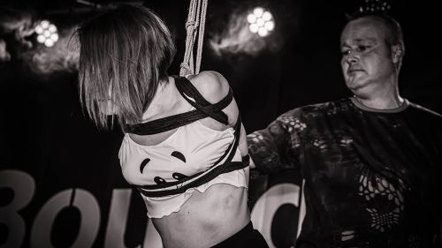 BoundCon Impressionen - Foto Nr. 35