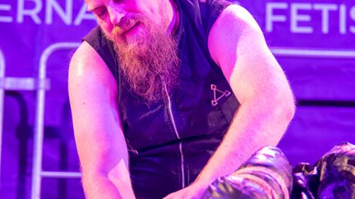 BoundCon Impressionen - Foto Nr. 56