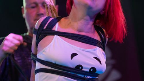 BoundCon Impressionen - Foto Nr. 87