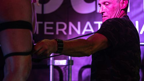 BoundCon Impressionen - Foto Nr. 90