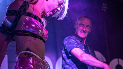 BoundCon Impressionen - Foto Nr. 95
