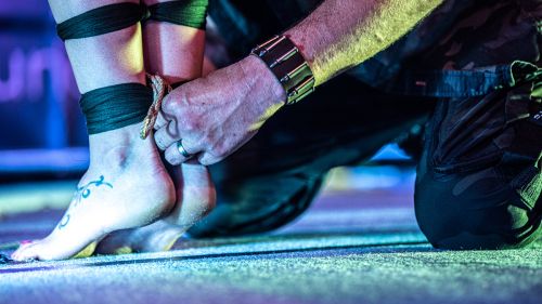 BoundCon Impressionen - Foto Nr. 96