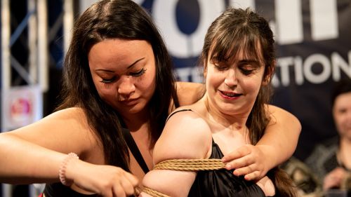 BoundCon Impressionen - Foto Nr. 102