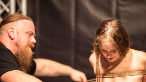 BoundCon Impressionen - Foto Nr. 111