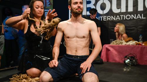 BoundCon Impressionen - Foto Nr. 115