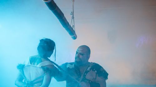 BoundCon Impressionen - Foto Nr. 118