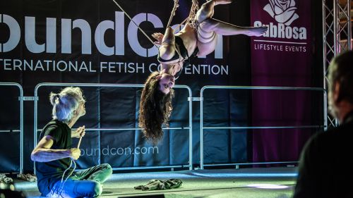 BoundCon Impressionen - Foto Nr. 125