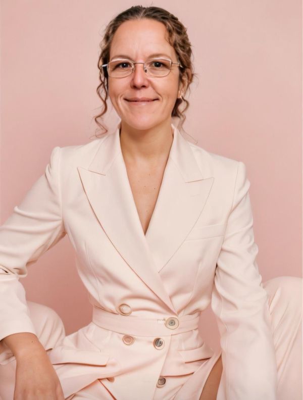 Claudia Linder (Minuit) Claudia Linder (Minuit)