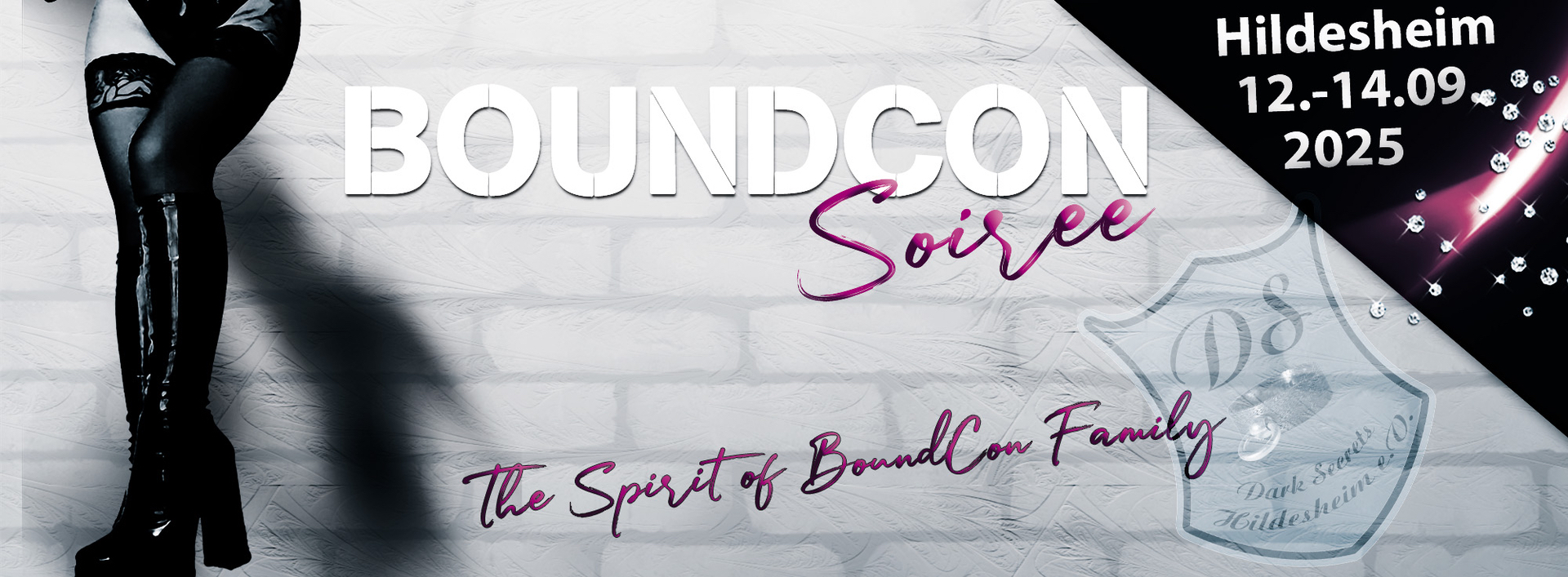 BoundCon Soiree