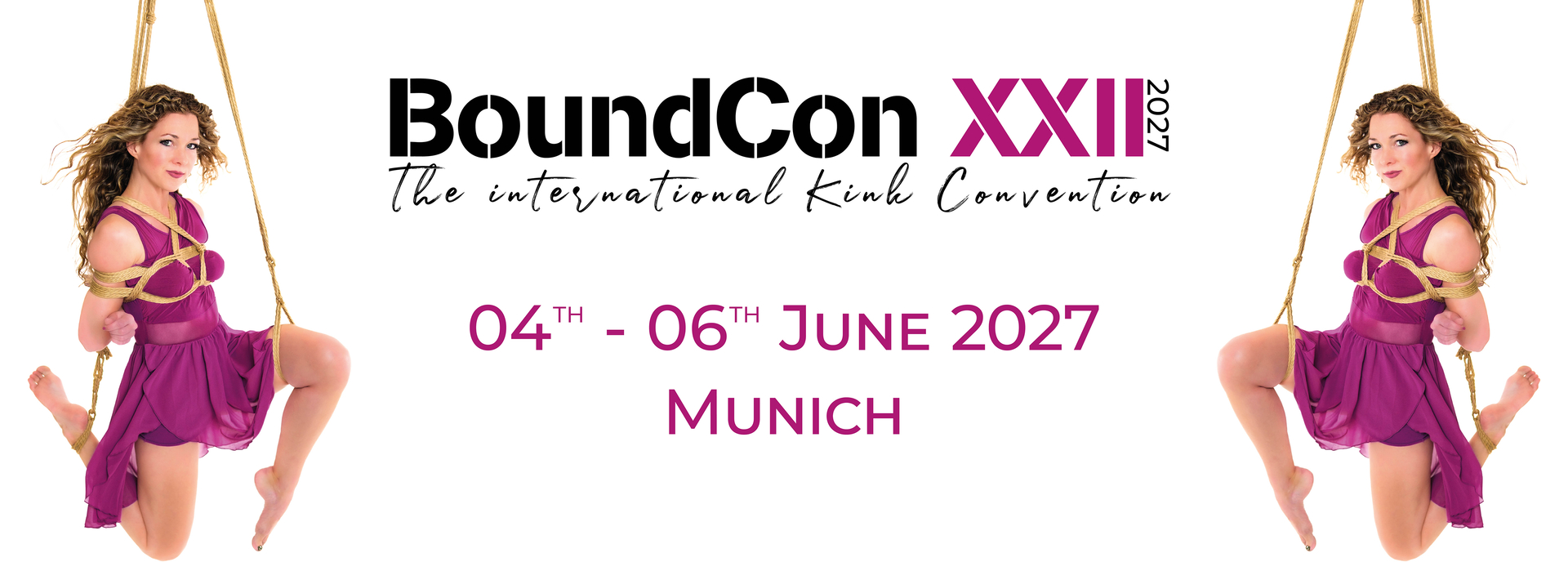 BoundCon XXII 2027