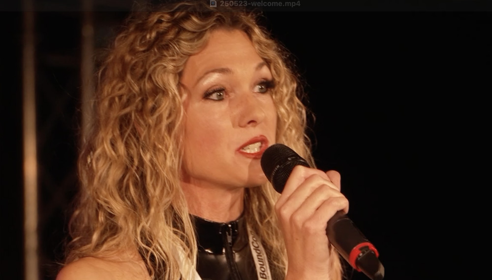 Welcome to BoundCon2025