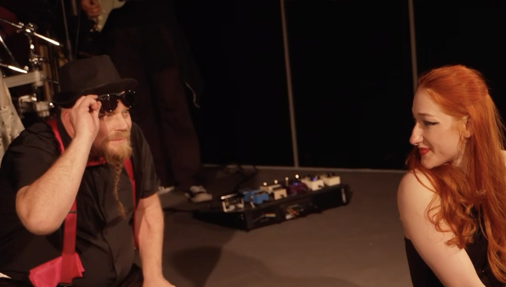 RopEmotion and VeilOfMaritime available from 11 p.m. to 6 a.m.