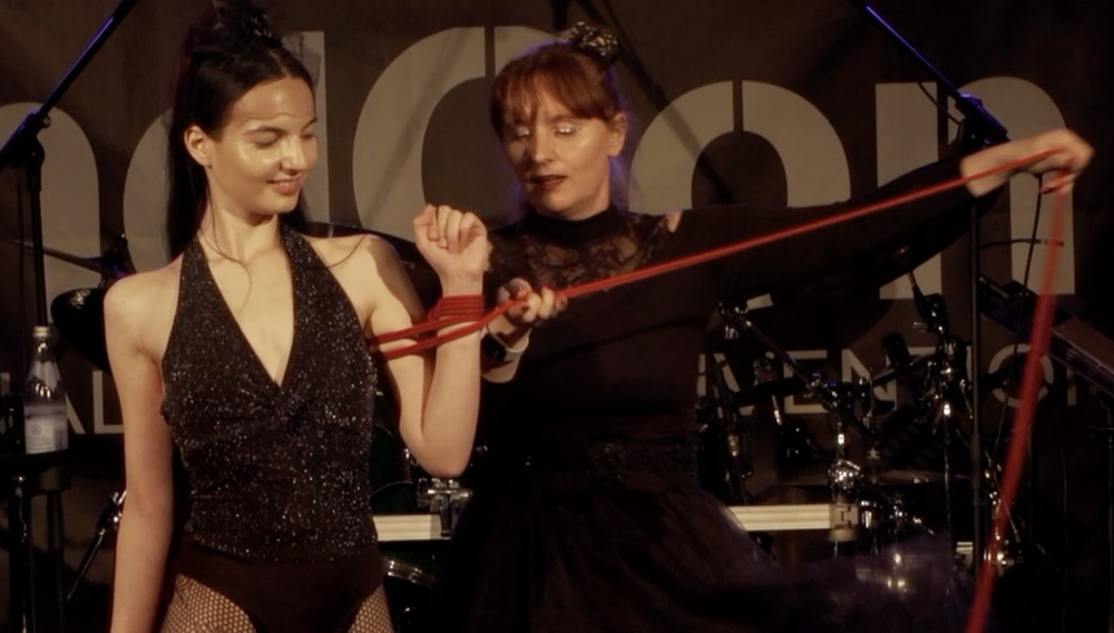 Vlada and Kseniya available from 11 p.m. to 6 a.m.