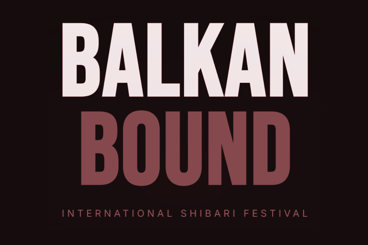 Balkan-Bound
