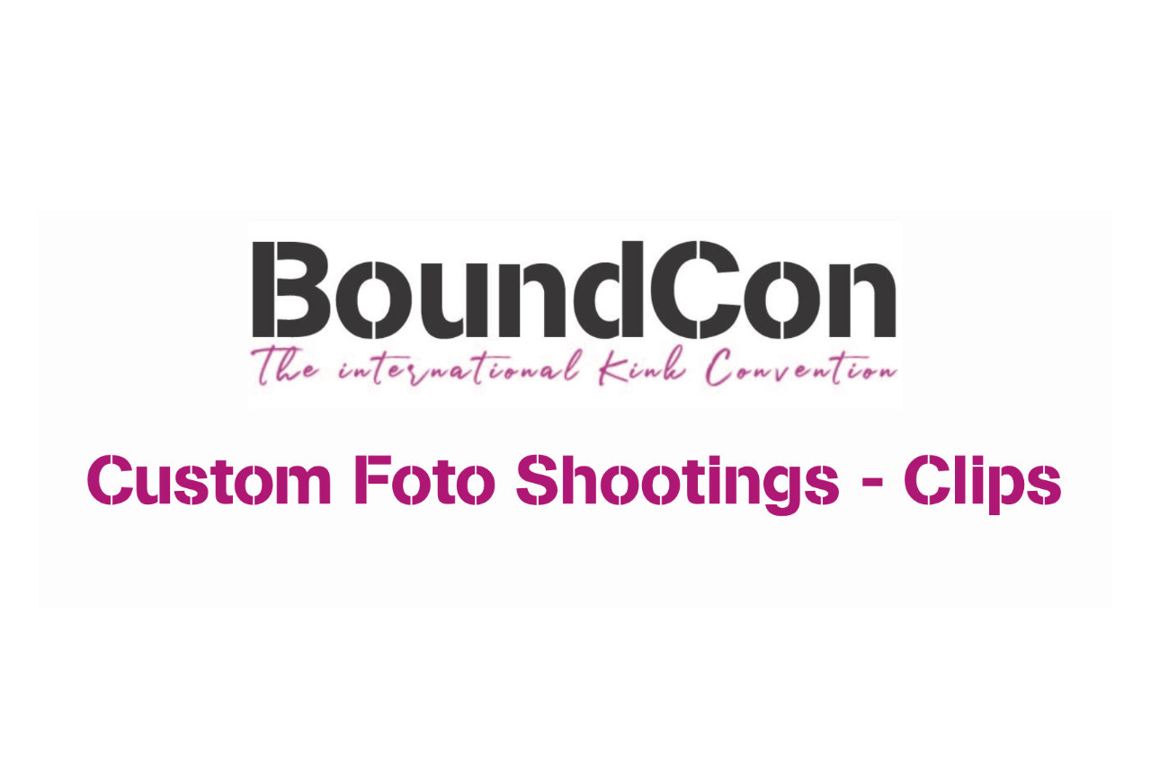 Custom Foto Shootings Clips
