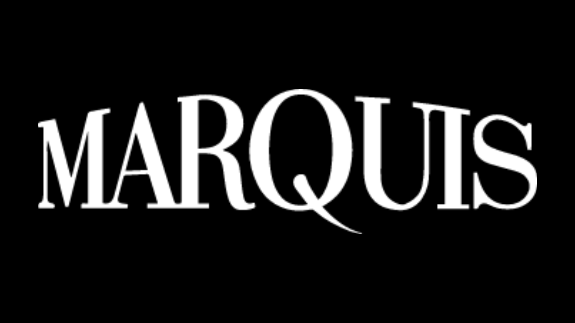Marquis Magazine