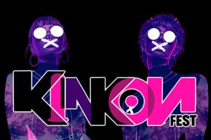 KinkonFest