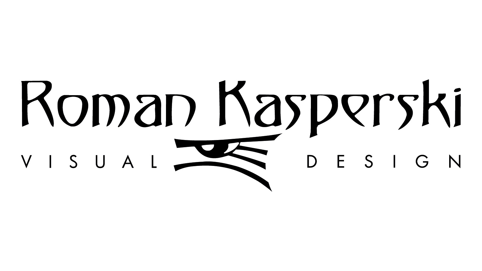 Roman Kasperski Visual Design