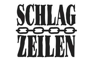 SCHLAGZEILEN